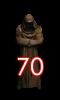 1-70 Level-up Service