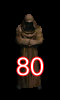 1-80 Level-up Service