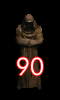 1-90 Level-up Service