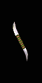 Balanced Knife