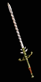 Colossus Sword & 5 Socketed