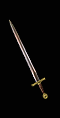 Long Sword Spirit 33-34% FCR