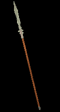 Rare Maiden Spear Viper Wood & Ethereal