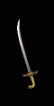 Rare Sabre Rune Song & Ethereal