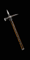 Rare War Hammer Bitter Mangler & Ethereal