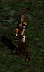 Merc Gear Bow Gear Items