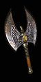 Messerschmidt's Reaver