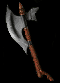 Executioner's Justice 290% ED