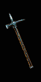 Ironstone 150% ED