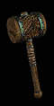 The Cranium Basher 240% ED