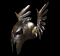 D2R Magic Assault Helmet Berserker's Assault Helmet of Charged Bolt
