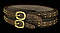 D2R Rare Mithril Coil Placue Winding