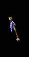 D2R Bone Wand