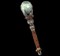 D2R Magic Clasped Orb Arch-angel's Clasped Orb of The Magus