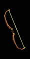D2R Ladder Great Bow 15% ED & 4 Socketed