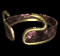 D2R Rare Coronet Ghoul Casque