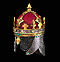 D2R Crown 13% ED & 3 Socketed