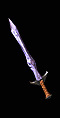 D2R HC Crystal Sword & 5 Socketed