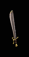 D2R Rare Falchion Doom Razor & Ethereal