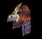 D2R Ladder Magic Hawk Helm Higrophant's Hawk Helm of Ages