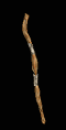 D2R Gnarled Staff