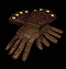 Rare Heavy Gloves Fiend Touch & Repaired