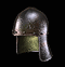 D2R Magic Helm Berserker's Destrover Helm of Grim Ward