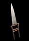 D2R Ladder Magic Wrist Sword Witch-hunter's Wrist Sword