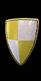 D2R Ladder Monarch & 4 Socketed