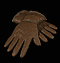 Crafted Demonhide Gloves Cruel Hand