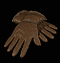 D2R Crafted Demonhide Gloves Dread Grasp