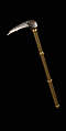 D2R Rare Military Pick Shadow Splitter & Ethereal