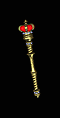 Rune Scepter