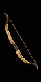 D2R Ladder Diamond Bow 15% ED & 4 Socketed