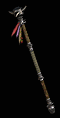 D2R Ladder Archon Staff & 5 Socketed