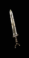 D2R Unmade Plague Mythical Sword Ethereal