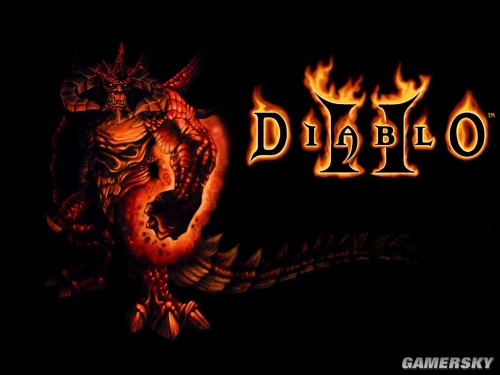 diablo 2