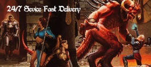 diablo 2 shop