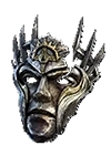 Diablo 4 Season Judicator's Mask (DLC Required)*99