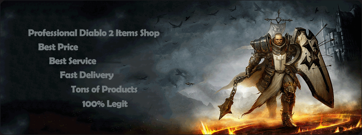 Buy Diablo 2 Items Diablo 2 Items For Sale Diablo 2 Items Store