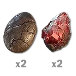 Diablo 4 Eternal Duriel Materials