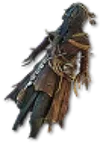 Diablo 4 Eternal Pincushioned Doll * 10