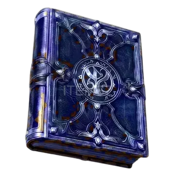 D2R ROTW Ladder Ars Dul'Mephistos - Details in image