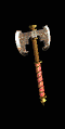 D2R Ladder Berserker's Hatchet