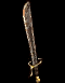 D2R HC Ladder Blade of Ali Baba