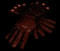D2R Ladder Dracul's Grasp 15 Str 10% Life Leech