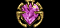 Rare Jewel Grim Heart