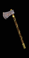 Axe of Fechmar