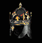 D2R Ladder Undead Crown